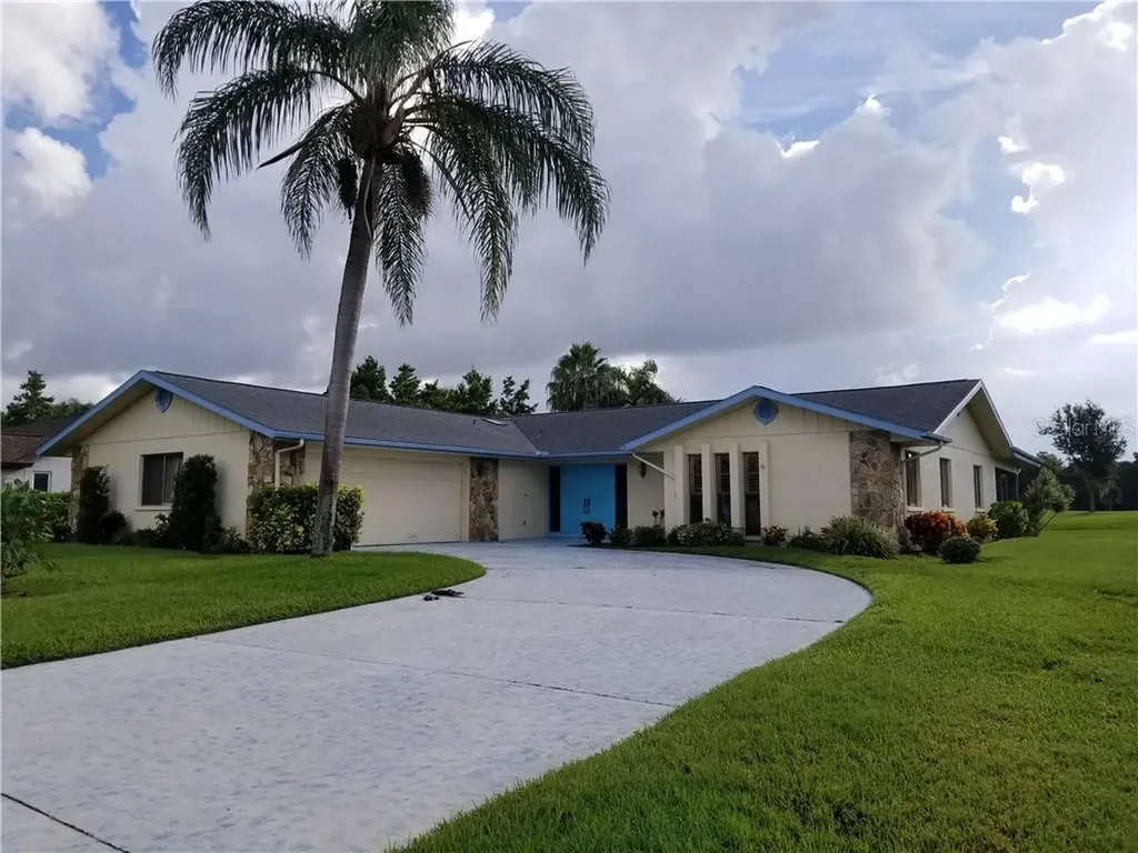 6111 45th Street W Bradenton FL 34210