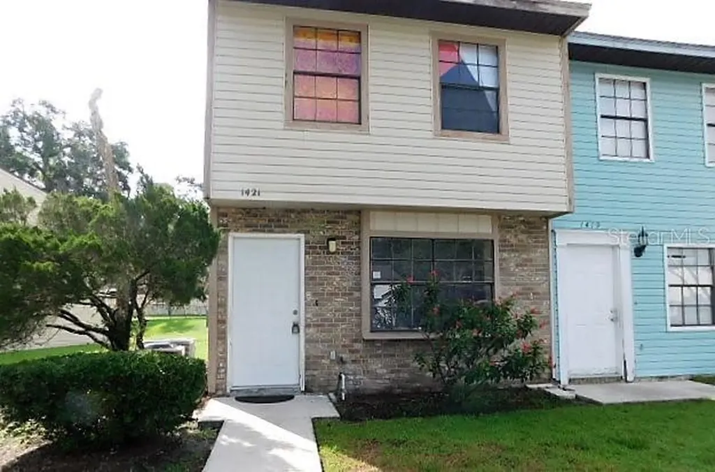 1421 Ridge Lake Court Lakeland FL 33801