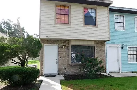 1421 Ridge Lake Court Lakeland FL 33801