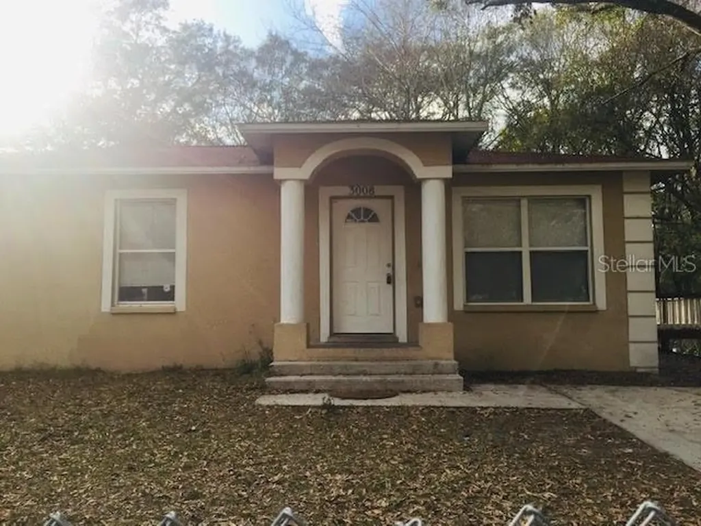 3008 N 73rd Street Tampa FL 33619