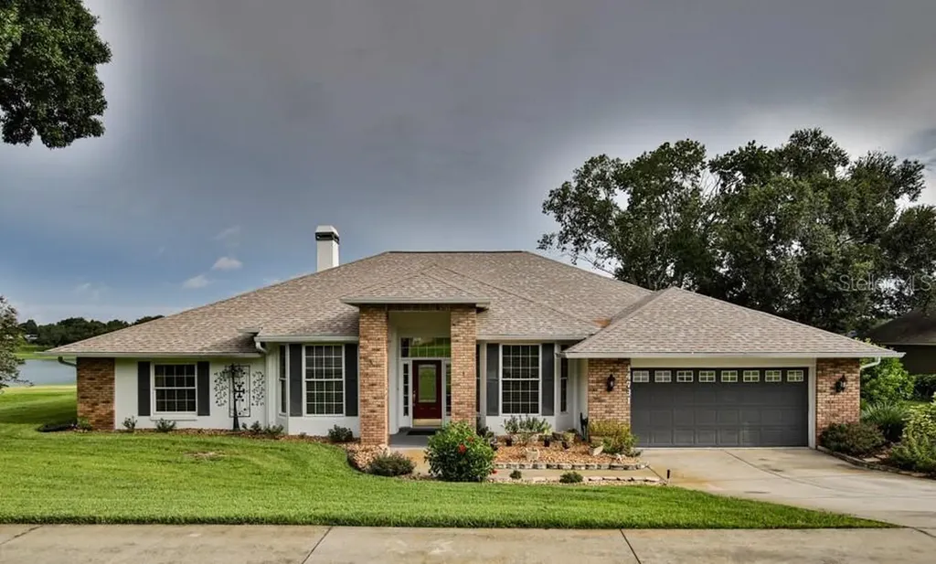 14731 Green Valley Boulevard Clermont FL 34711