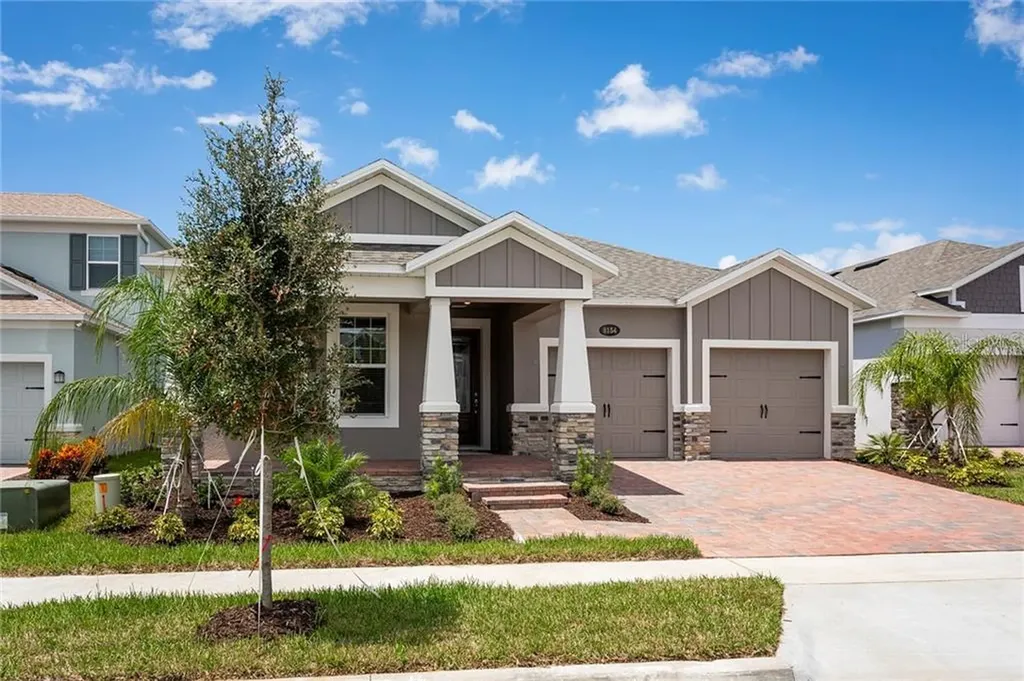 8154 Common Teal Court Winter Garden FL 34787