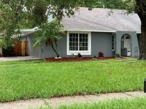 3310 Fox Lake Drive Tampa FL 33618