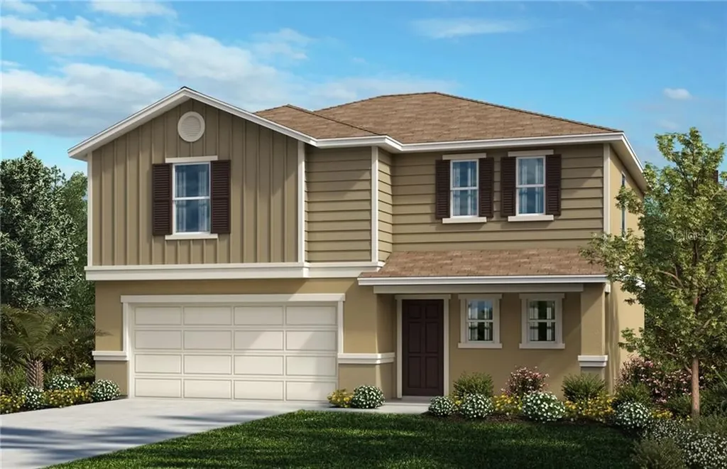 6429 Domenico Court Groveland FL 34736