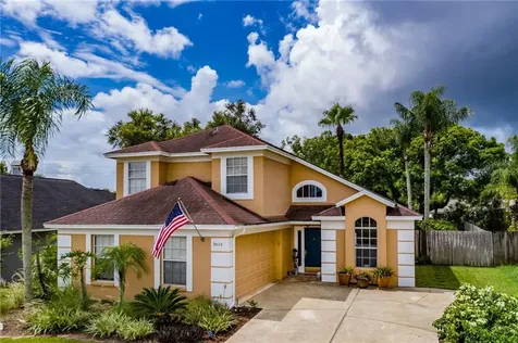 3074 Bentley Drive Palm Harbor FL 34684