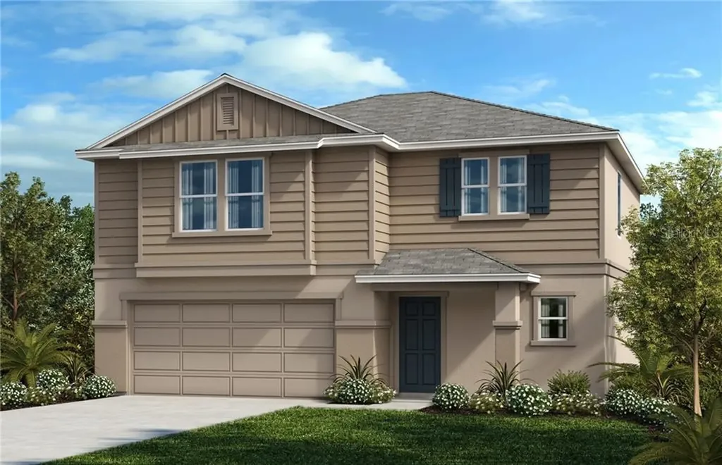 6425 Domenico Court Groveland FL 34736