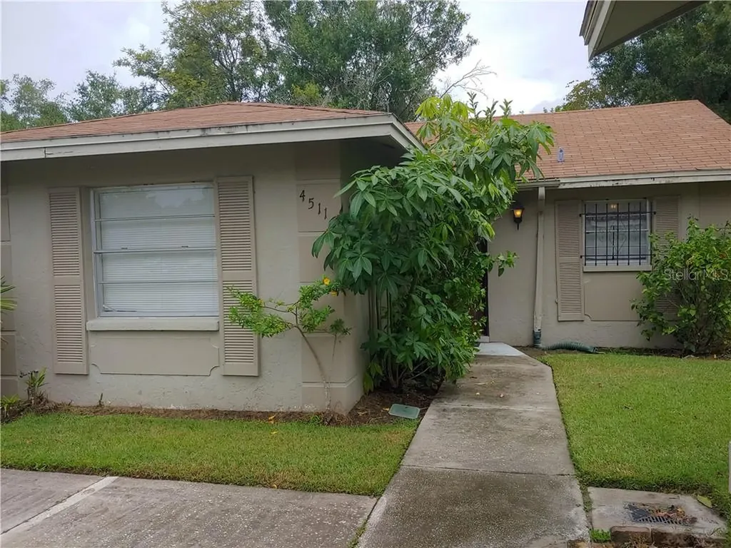 4511 W Humphrey Street Tampa FL 33614