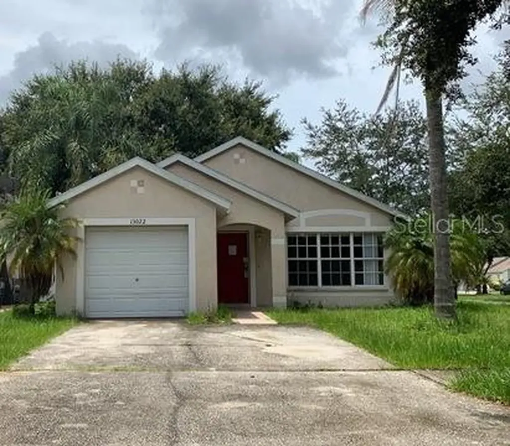 13022 Carrollwood Creek Drive Tampa FL 33624