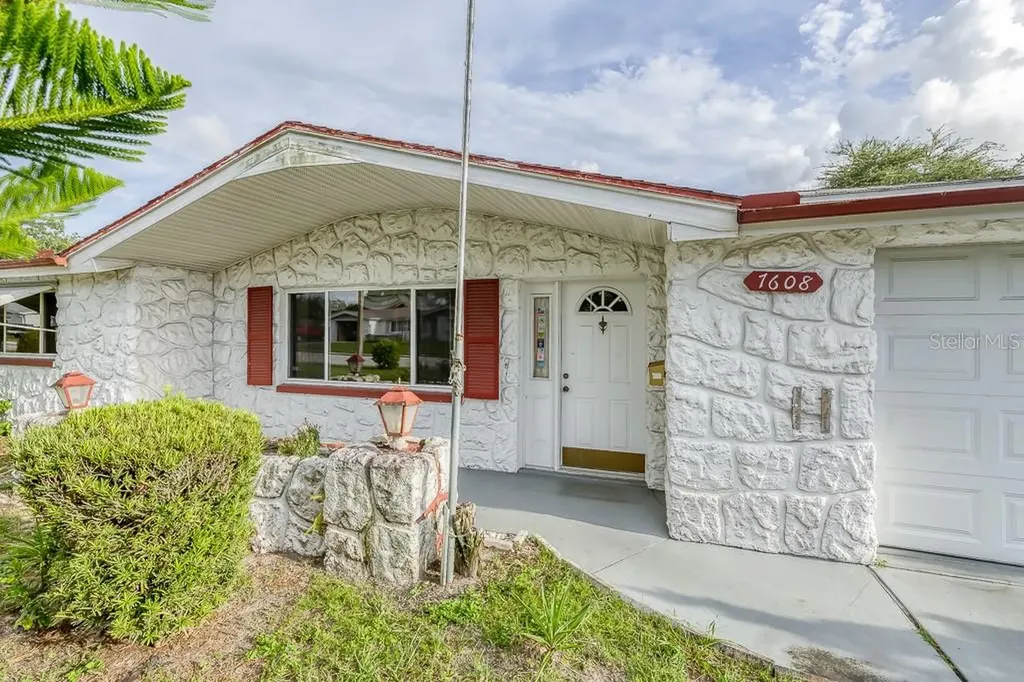 7608 Camelot Road Port Richey FL 34668