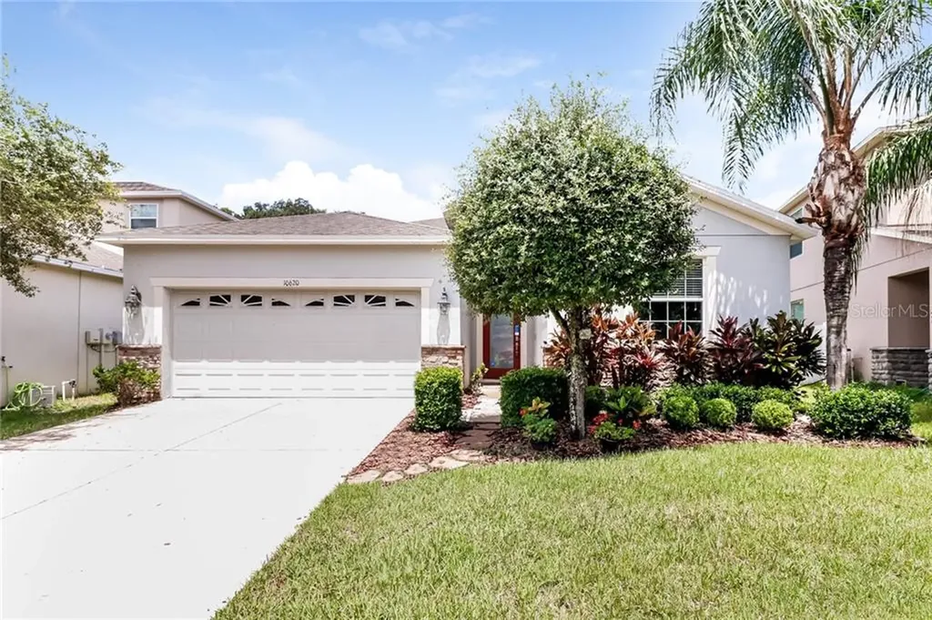 10620 Lucaya Drive Tampa FL 33647