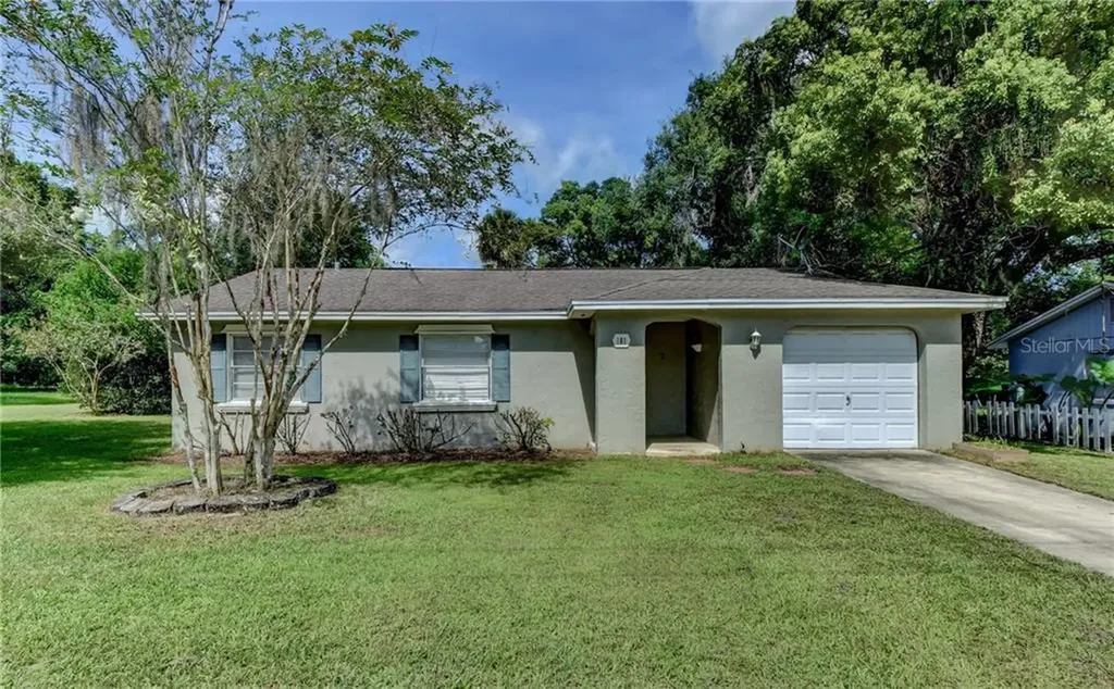 181 Ada Avenue Orange City FL 32763