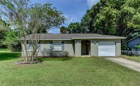 181 Ada Avenue Orange City FL 32763