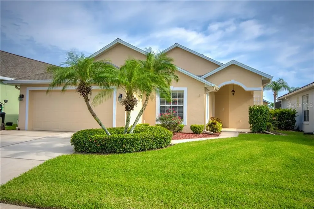 120 Fitzgerald Lane Davenport FL 33837