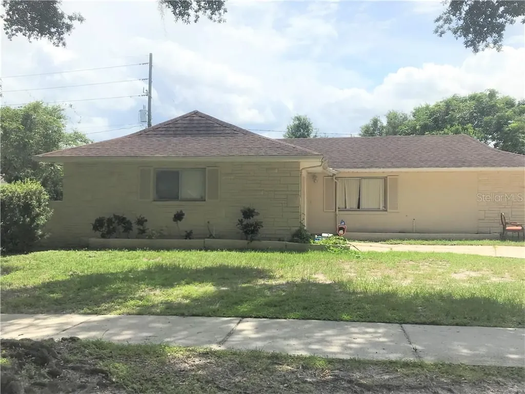 4626 Donovan Street Orlando FL 32808