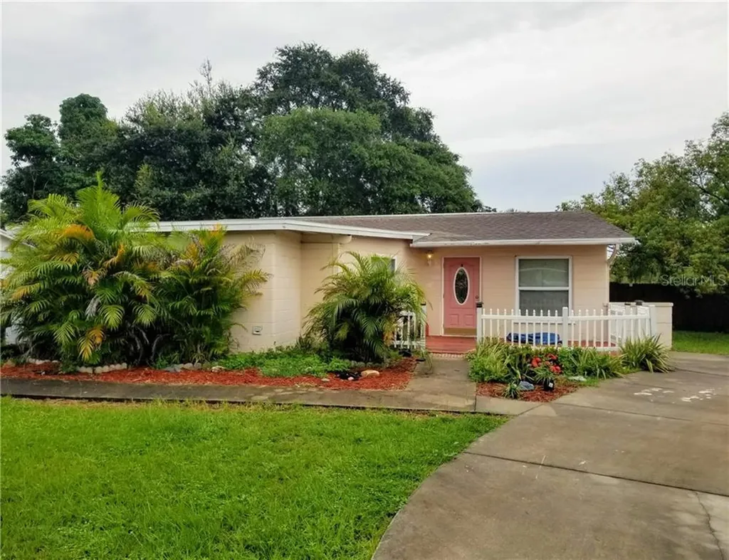 5113 102nd Street N St Petersburg FL 33708