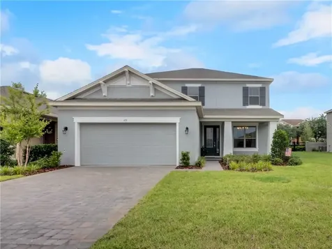436 Red Rose Lane Sanford FL 32771