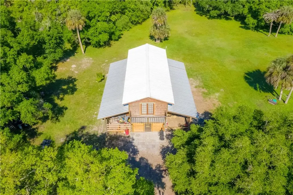 15250 Sugar Bowl Road Myakka City FL 34251