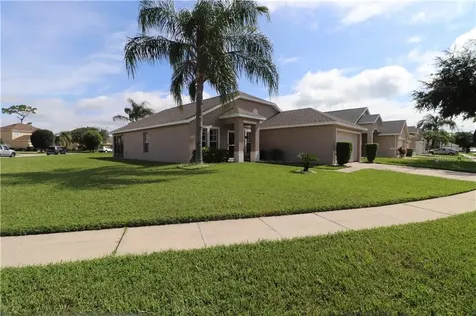 2613 Deck Avenue Kissimmee FL 34743