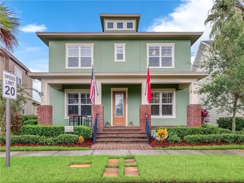 8320 Lower Perse Circle Orlando FL 32827