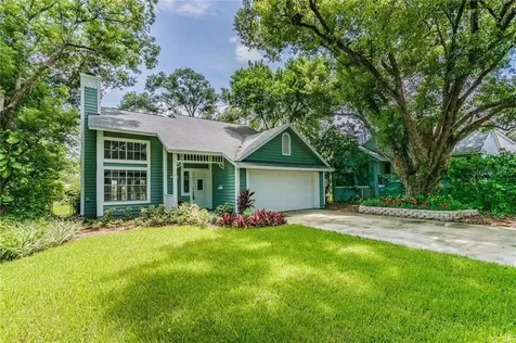 3307 Clay Avenue Orlando FL 32804