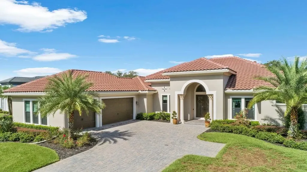 26054 Estates Ridge Drive Sorrento FL 32776