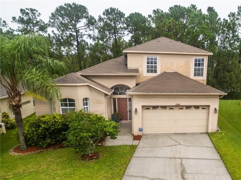 12768 Westwood Lakes Boulevard Tampa FL 33626