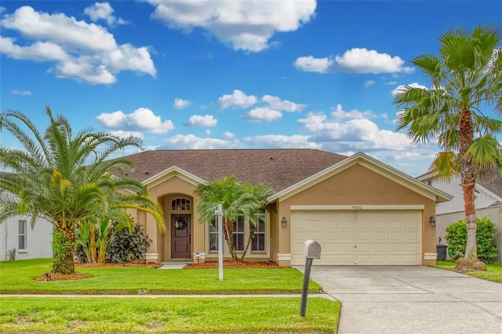 9332 Pontiac Drive Tampa FL 33626