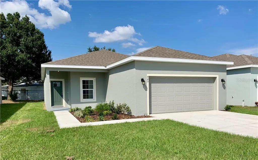 485 Kensington View Drive Winter Haven FL 33880
