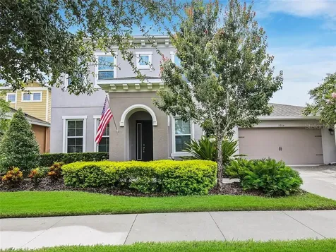 5204 Rosefinch Place Lithia FL 33547