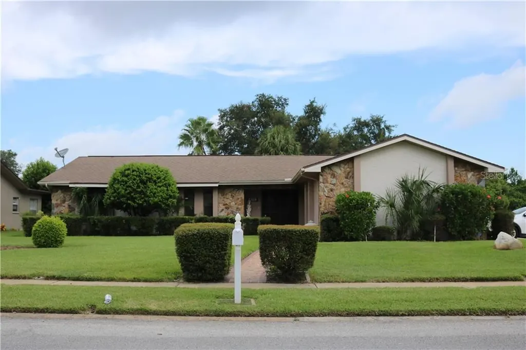 7709 Rusty Hook Court Hudson FL 34667