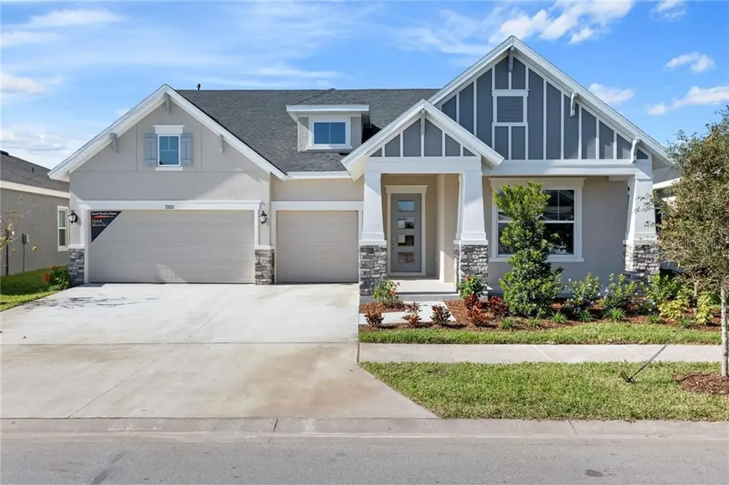 7313 Paradiso Drive Apollo Beach FL 33572