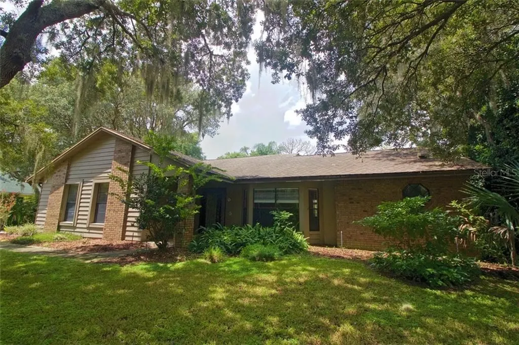 1716 Cedar Glen Drive Apopka FL 32712