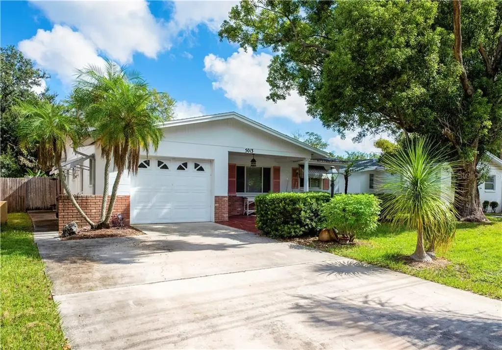 5013 12th Avenue N St Petersburg FL 33710