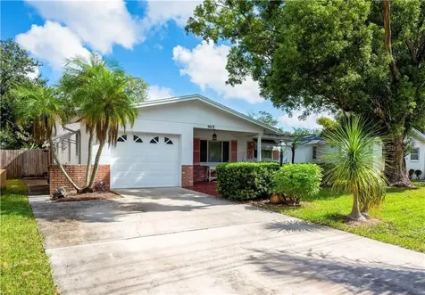 5013 12th Avenue N St Petersburg FL 33710