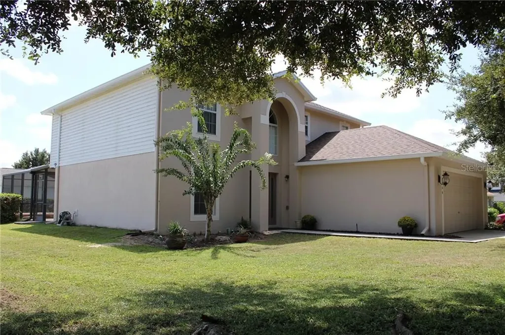 1836 Western Hills Lane Mascotte FL 34753