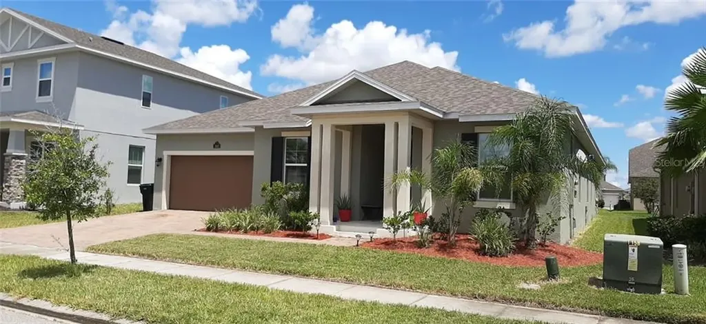 3962 Island Green Way Orlando FL 32824