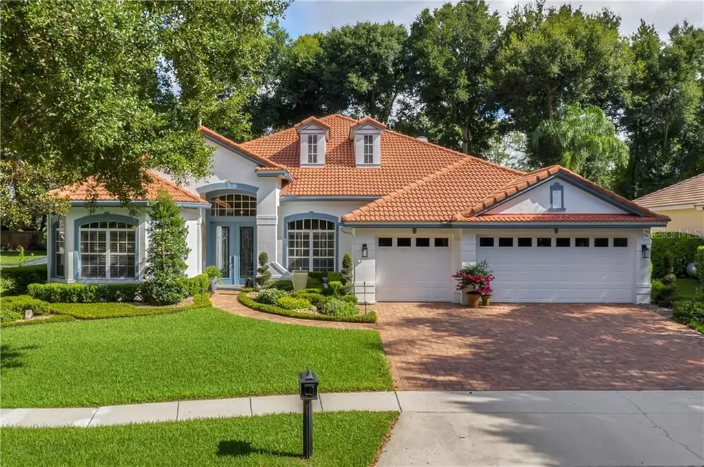 1044 Bloomsbury Run Lake Mary FL 32746