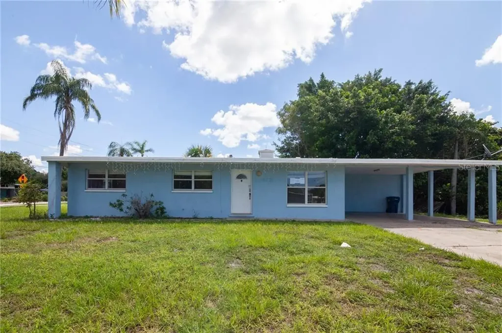 415 Bryn Mawr Island Bradenton FL 34207