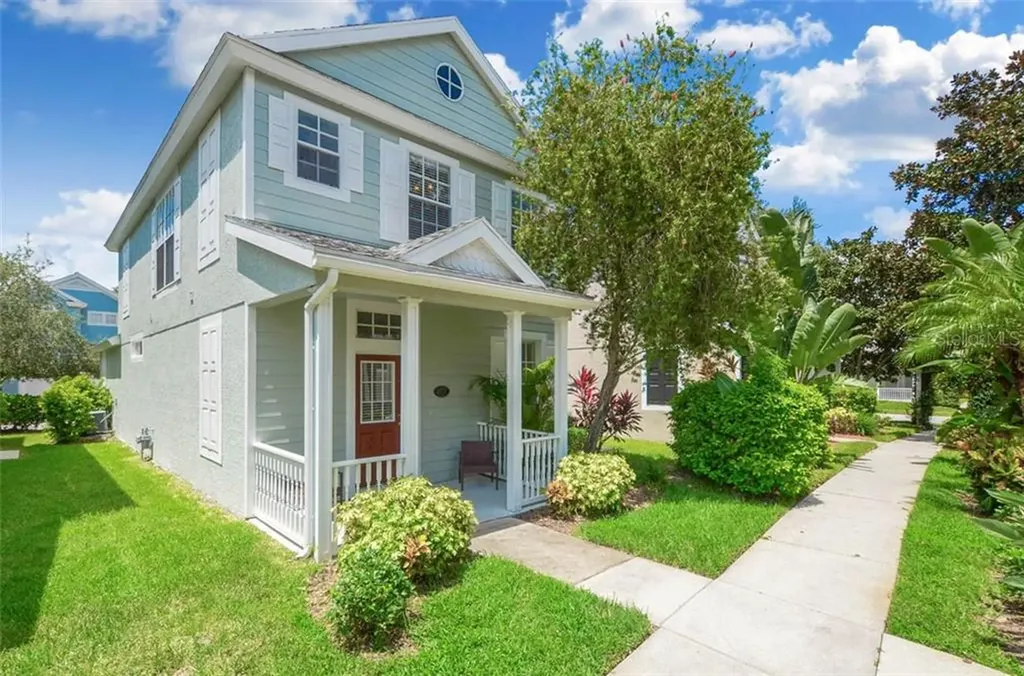 10707 Sierra Vista Place Tampa FL 33626