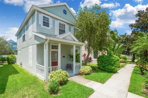 10707 Sierra Vista Place Tampa FL 33626