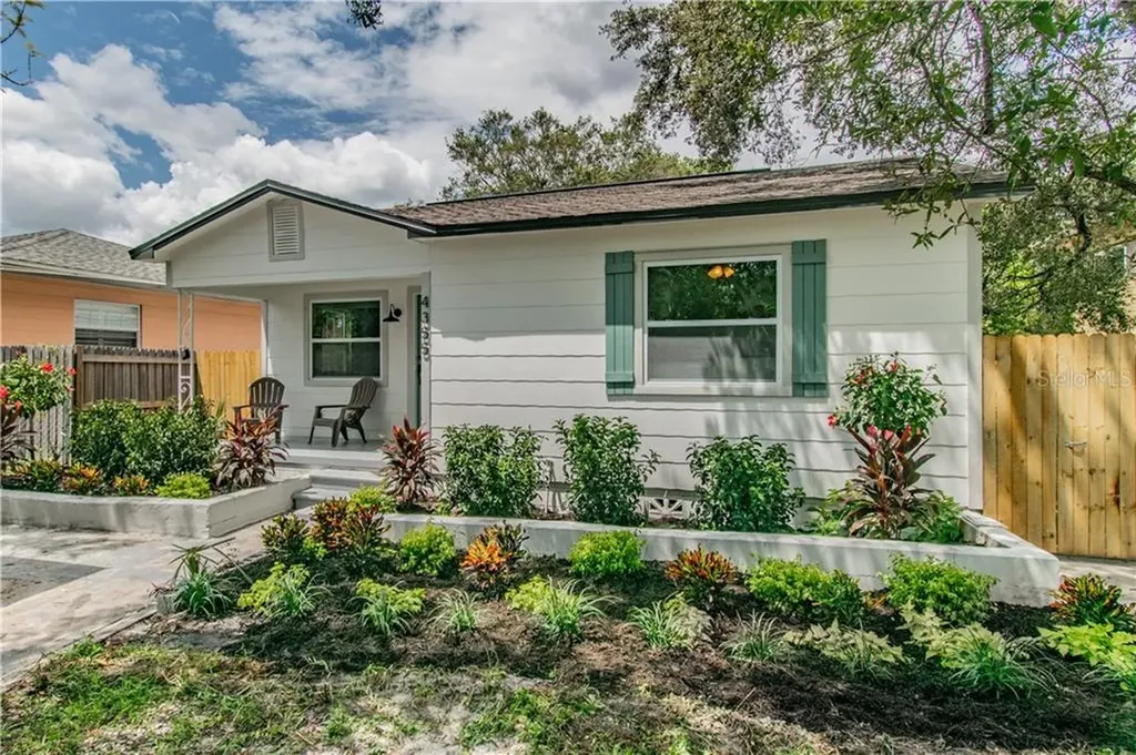 4355 4th Avenue S St Petersburg FL 33711