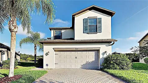 10012 Spanish Cherry Court Tampa FL 33647
