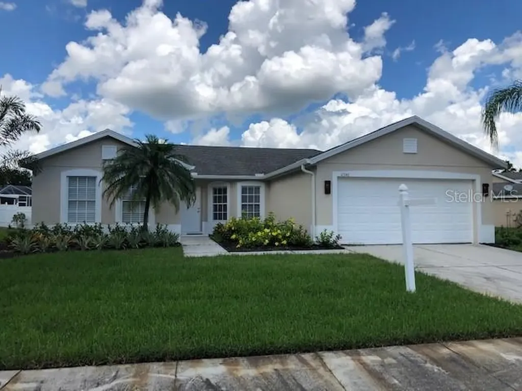 11546 Summit Rock Court Parrish FL 34219