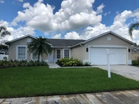 11546 Summit Rock Court Parrish FL 34219