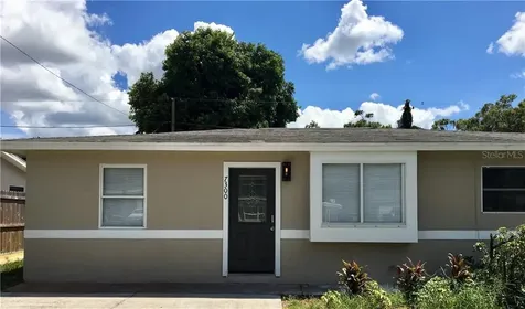 7300 51st Avenue N St Petersburg FL 33709