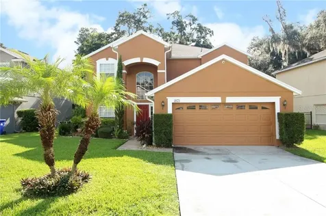 1871 Rushden Drive Ocoee FL 34761