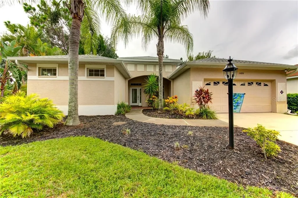 11836 Winding Woods Way Lakewood Ranch FL 34202