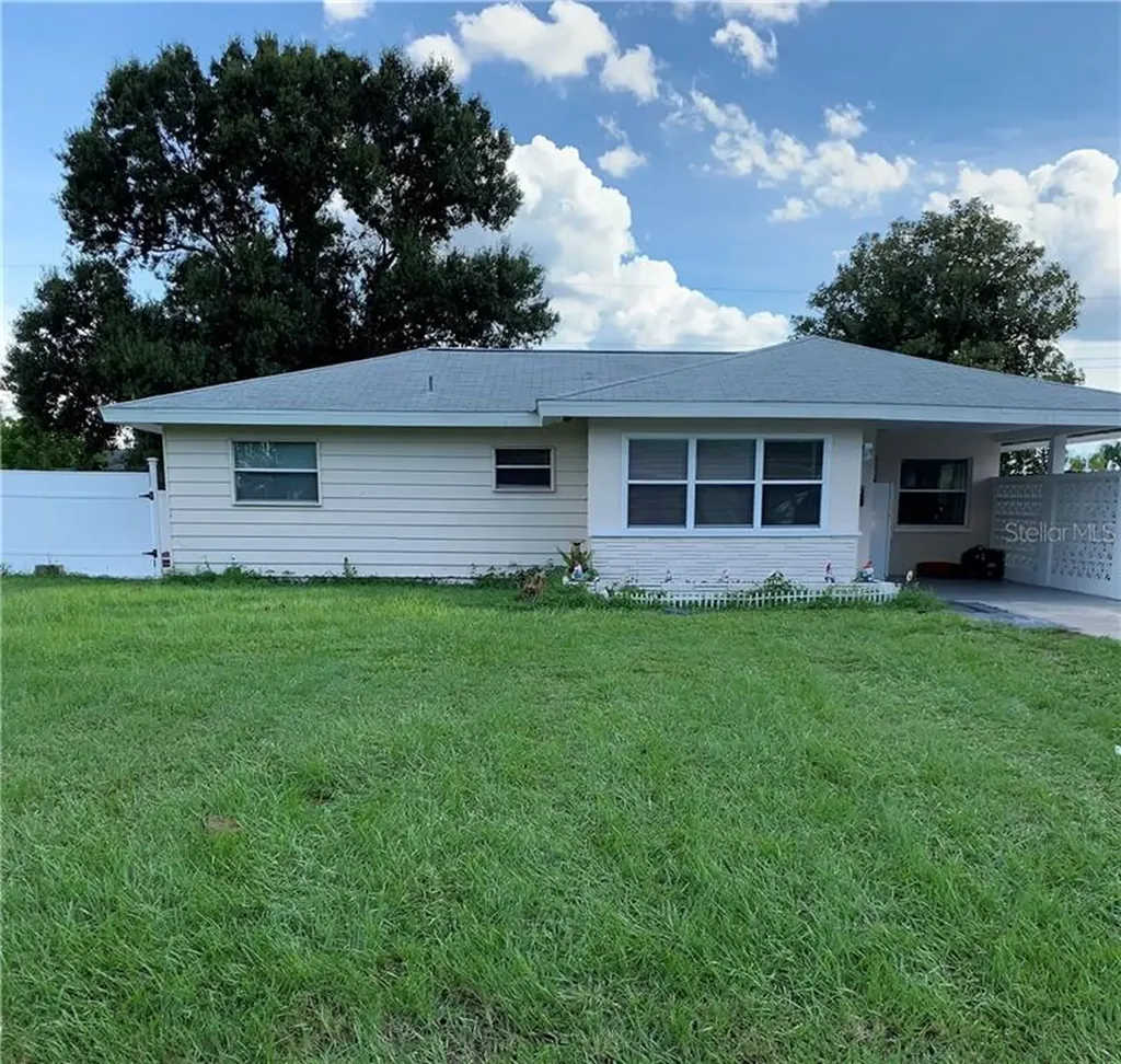 3316 Barstow Street Sarasota FL 34235