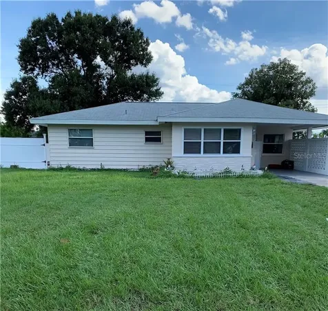 3316 Barstow Street Sarasota FL 34235