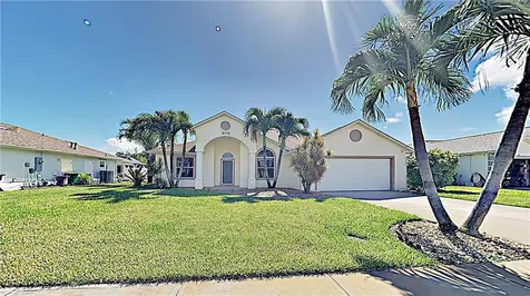 972 Harbor Pines Drive Merritt Island FL 32952